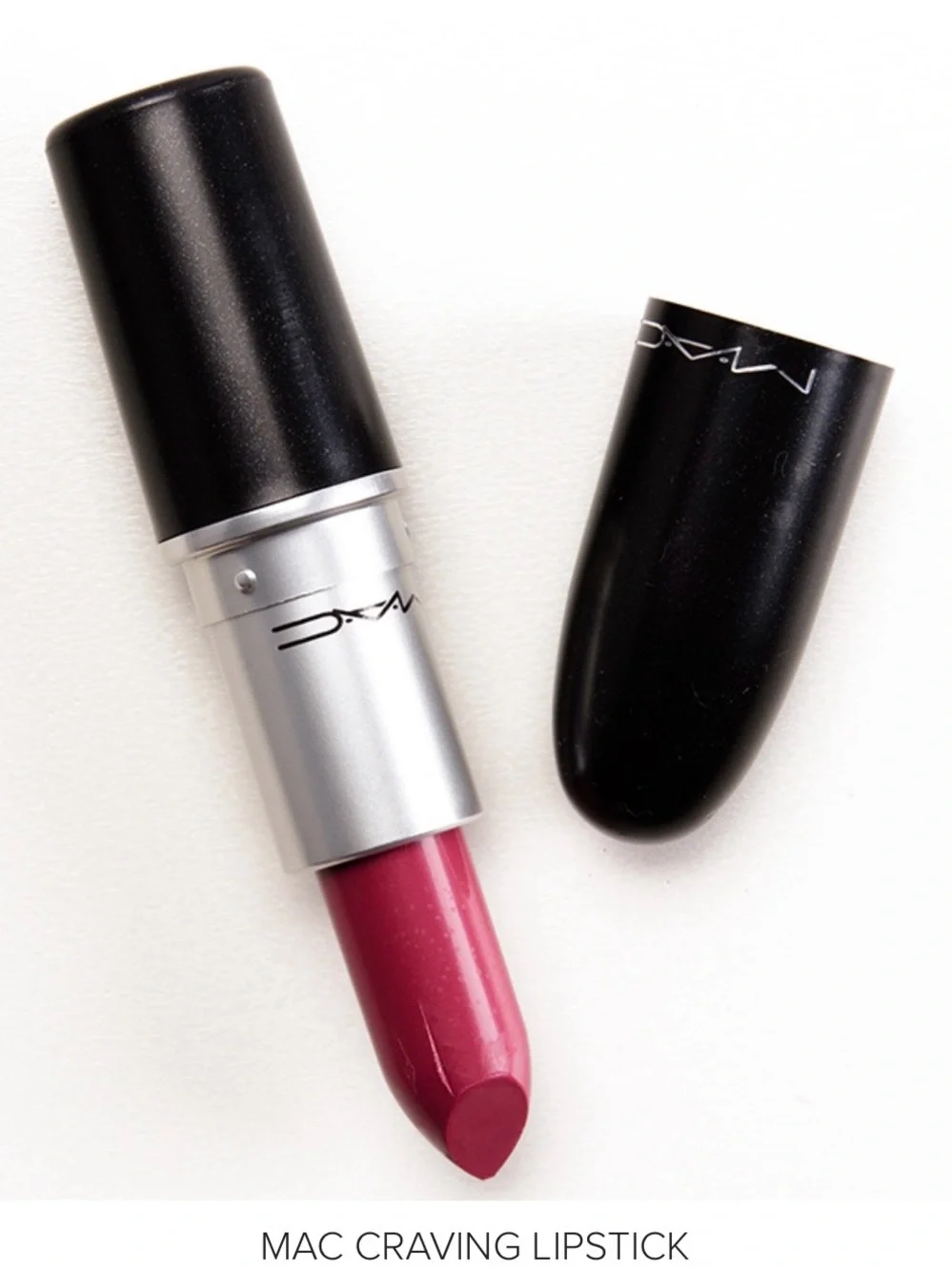 MAC Cosmetics Eyeliner & Lip Duo Bundle- New In Box